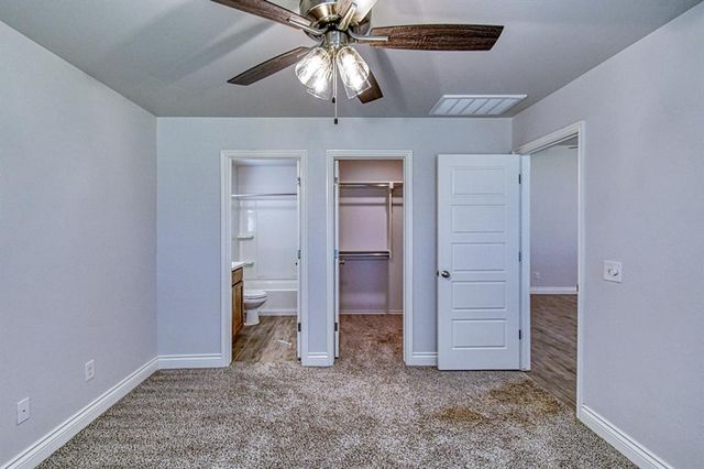 12613 NW 4th Street, Yukon, OK 73099