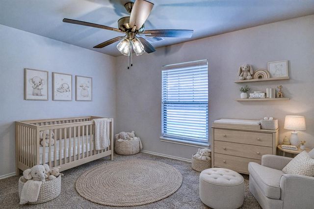 12613 NW 4th Street, Yukon, OK 73099