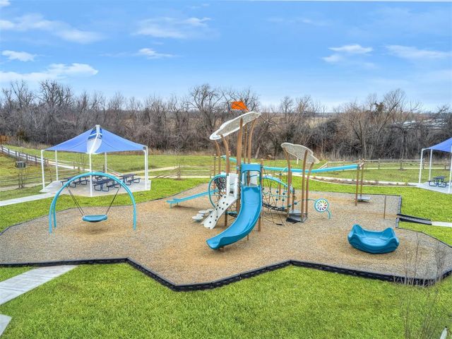 12613 NW 4th Street, Yukon, OK 73099