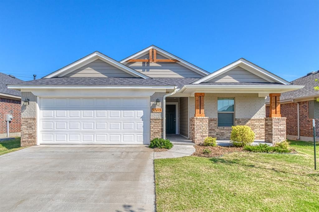 12613 NW 4th Street, Yukon, OK 73099