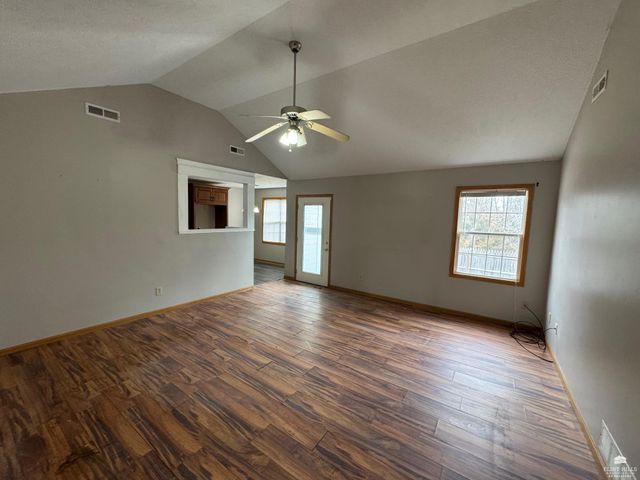 1104 Marshall Circle, Junction City, KS 66441
