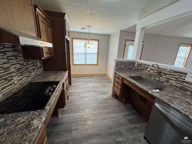 1104 Marshall Circle, Junction City, KS 66441