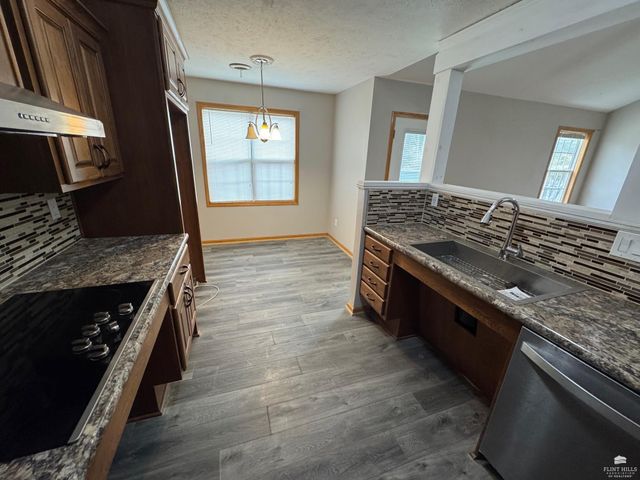 1104 Marshall Circle, Junction City, KS 66441