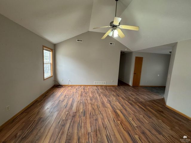 1104 Marshall Circle, Junction City, KS 66441