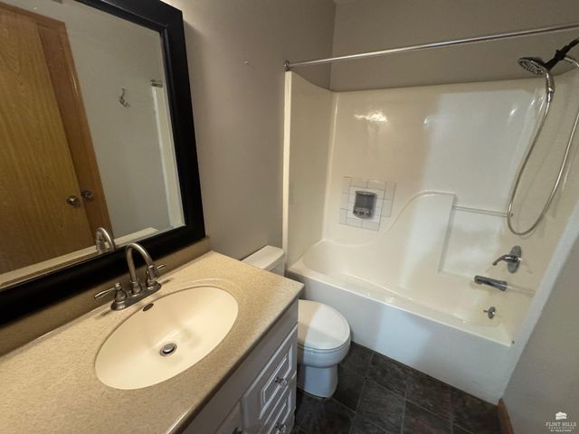 1104 Marshall Circle, Junction City, KS 66441