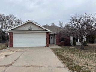1104 Marshall Circle, Junction City, KS 66441