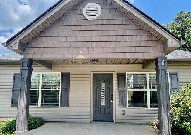12 Bush Street, Inman, SC 29349