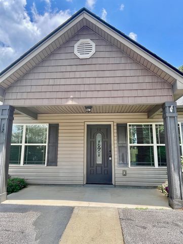 12 Bush Street, Inman, SC 29349