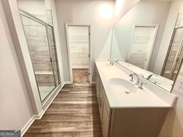 2400 Whistler Way NE, Lawrenceville, GA 30043