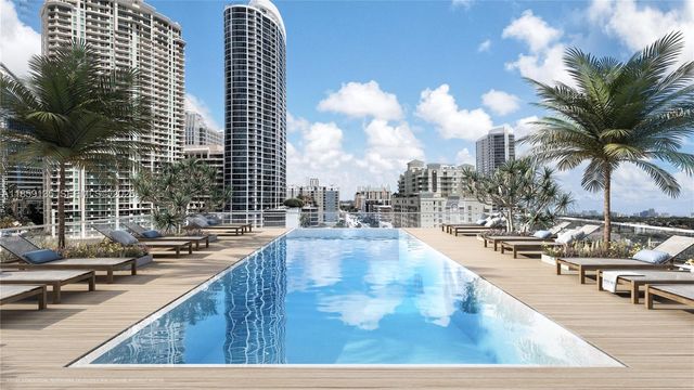 501 SE 6th Avenue 314, Fort Lauderdale, FL 33301