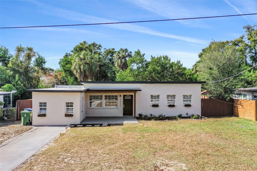 4323 S LOIS AVENUE, Tampa, FL 33611