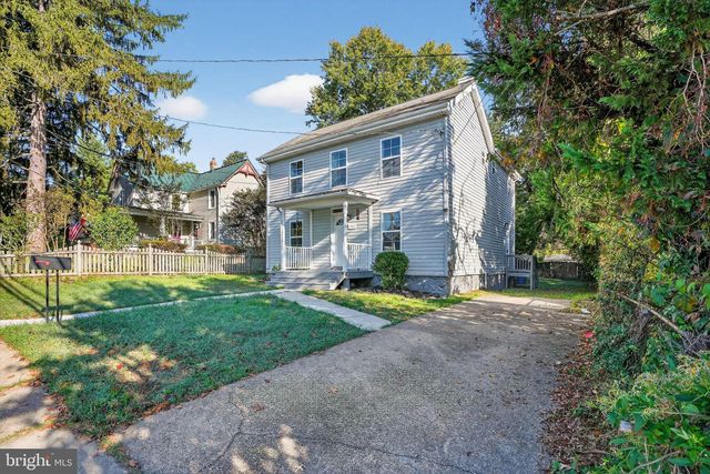 1103 MONTGOMERY ST, Laurel, MD 20707