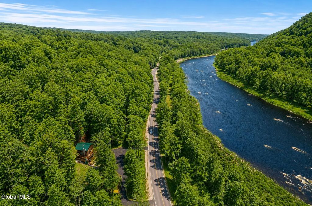 1487 River Road, Thurman, NY 12885