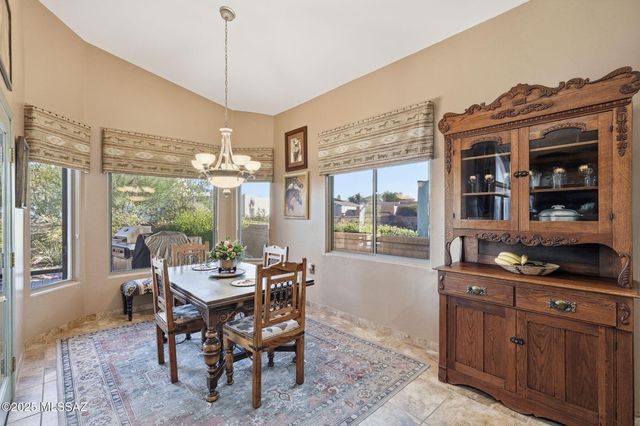 3461 S Abrego Drive, Green Valley, AZ 85614