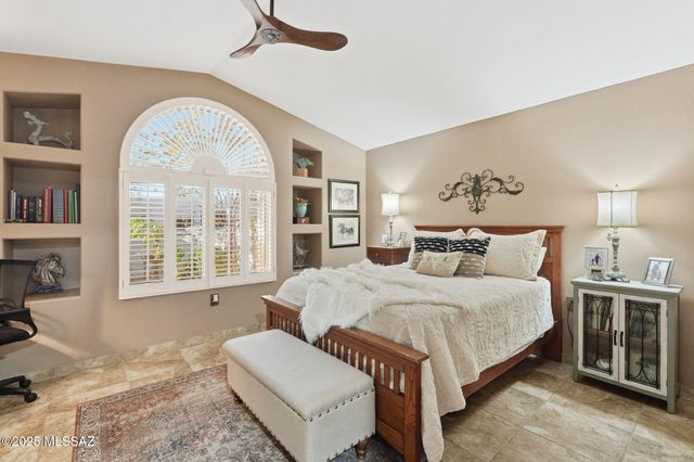 3461 S Abrego Drive, Green Valley, AZ 85614