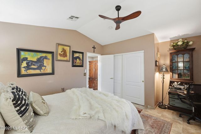 3461 S Abrego Drive, Green Valley, AZ 85614