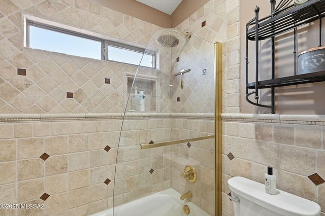 3461 S Abrego Drive, Green Valley, AZ 85614