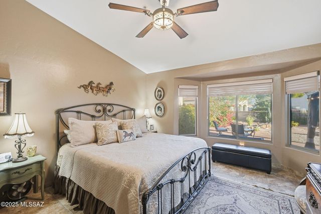 3461 S Abrego Drive, Green Valley, AZ 85614