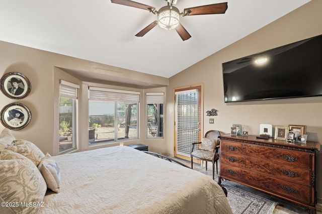 3461 S Abrego Drive, Green Valley, AZ 85614