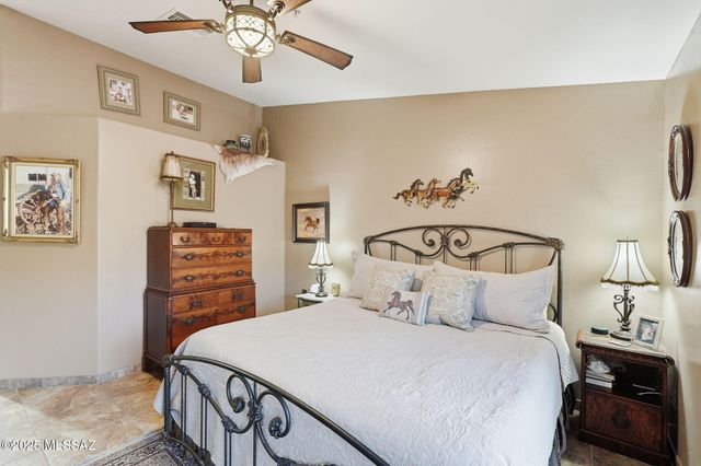 3461 S Abrego Drive, Green Valley, AZ 85614