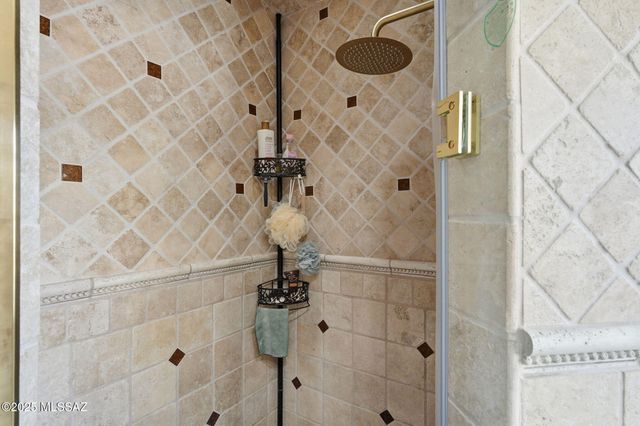 3461 S Abrego Drive, Green Valley, AZ 85614