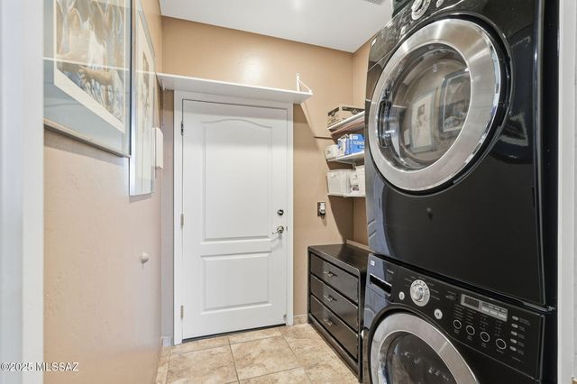 3461 S Abrego Drive, Green Valley, AZ 85614