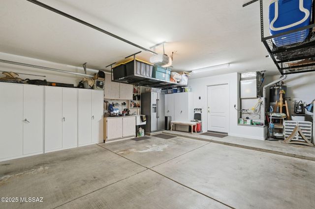 3461 S Abrego Drive, Green Valley, AZ 85614