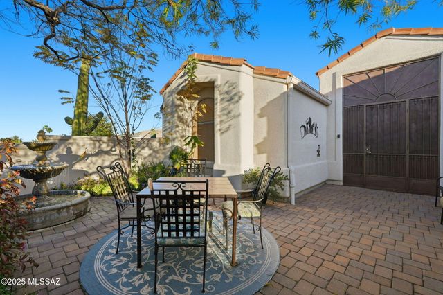 3461 S Abrego Drive, Green Valley, AZ 85614