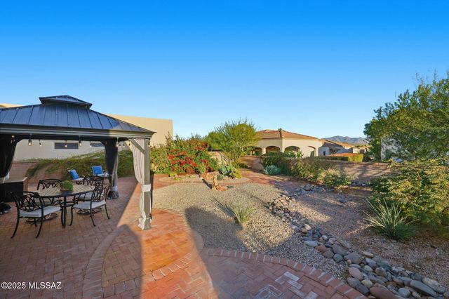 3461 S Abrego Drive, Green Valley, AZ 85614