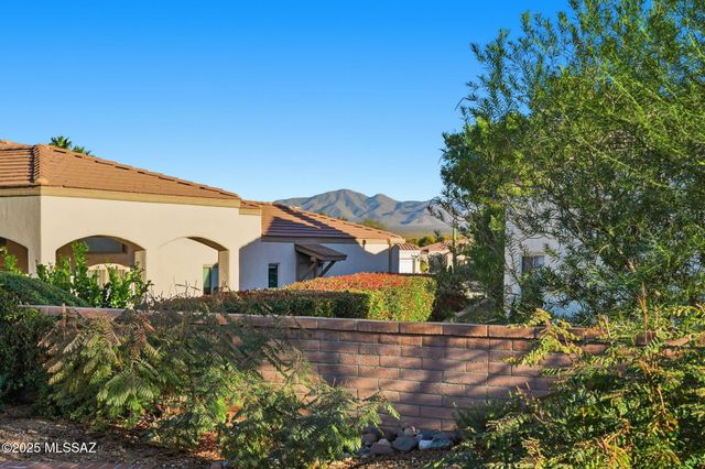 3461 S Abrego Drive, Green Valley, AZ 85614