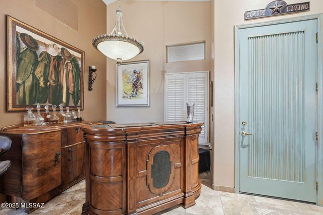 3461 S Abrego Drive, Green Valley, AZ 85614