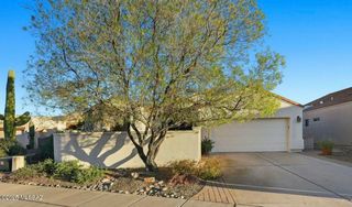 3461 S Abrego Drive, Green Valley, AZ 85614