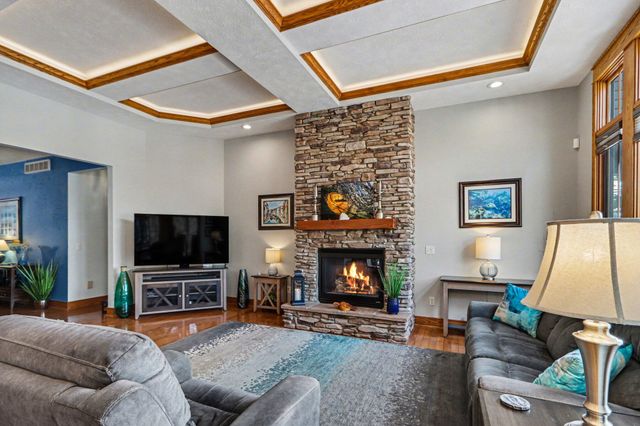 12294 Cranes Avenue, Richland, MI 49083