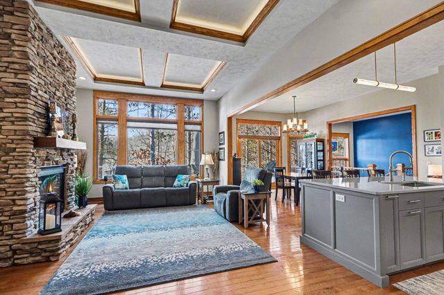 12294 Cranes Avenue, Richland, MI 49083