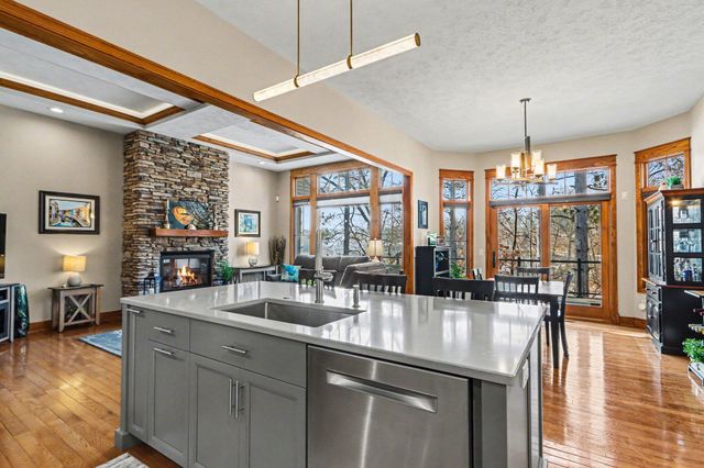 12294 Cranes Avenue, Richland, MI 49083