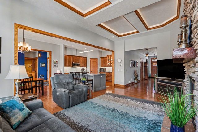 12294 Cranes Avenue, Richland, MI 49083