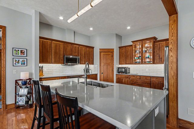 12294 Cranes Avenue, Richland, MI 49083