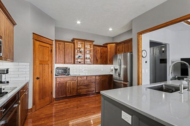 12294 Cranes Avenue, Richland, MI 49083