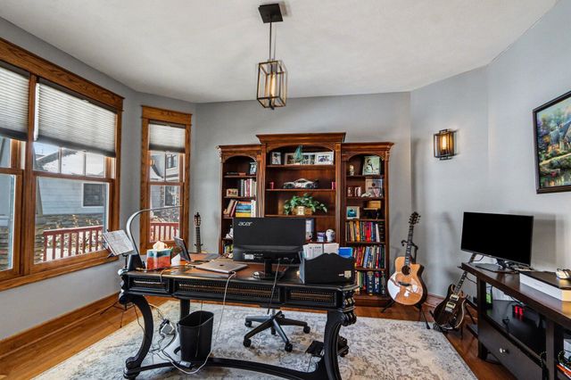 12294 Cranes Avenue, Richland, MI 49083