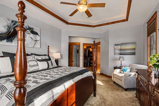 12294 Cranes Avenue, Richland, MI 49083