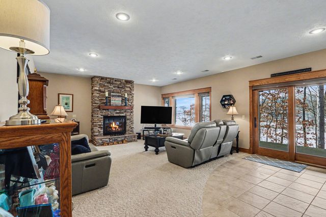 12294 Cranes Avenue, Richland, MI 49083