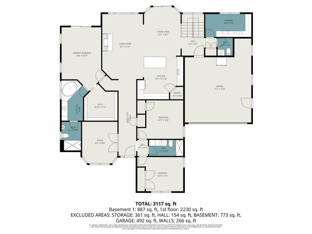 12294 Cranes Avenue, Richland, MI 49083