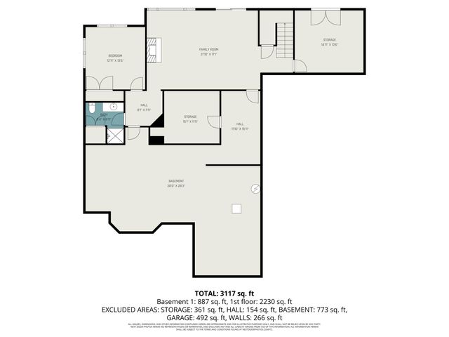 12294 Cranes Avenue, Richland, MI 49083