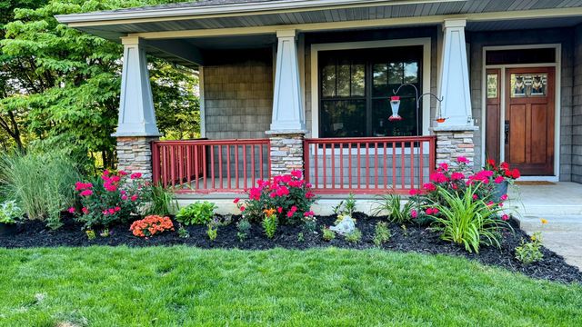 12294 Cranes Avenue, Richland, MI 49083