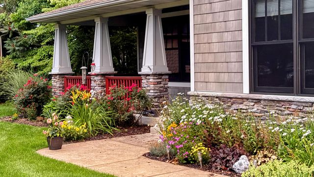 12294 Cranes Avenue, Richland, MI 49083