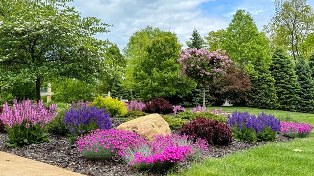 12294 Cranes Avenue, Richland, MI 49083