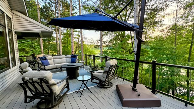 12294 Cranes Avenue, Richland, MI 49083