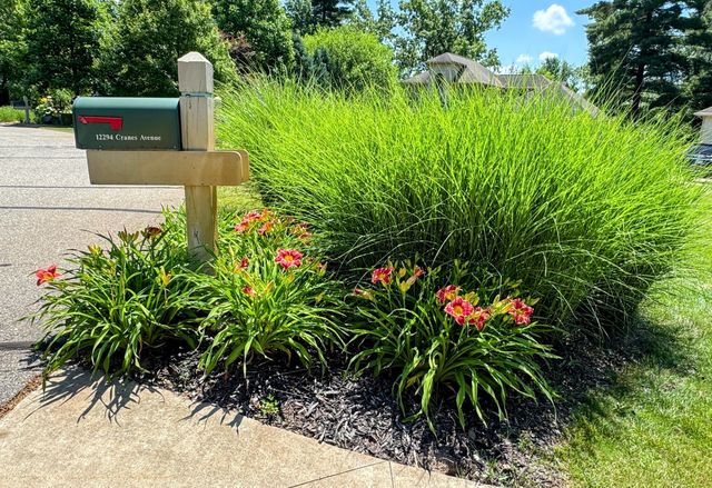 12294 Cranes Avenue, Richland, MI 49083