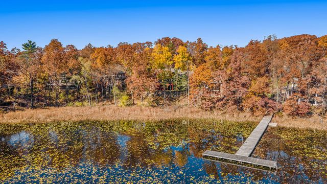 12294 Cranes Avenue, Richland, MI 49083