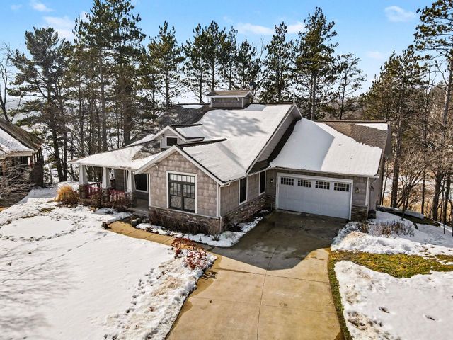 12294 Cranes Avenue, Richland, MI 49083